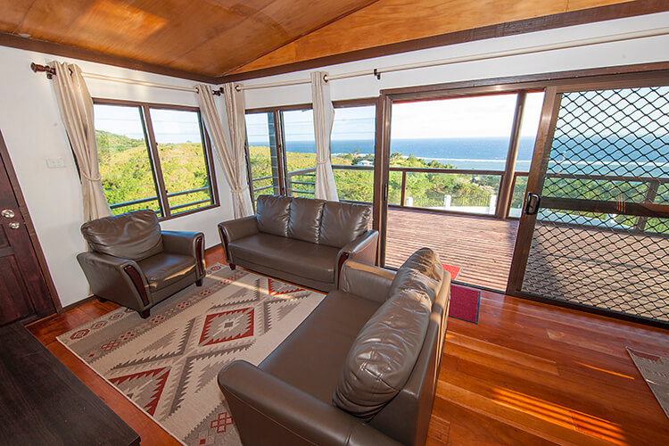 Sitting living room